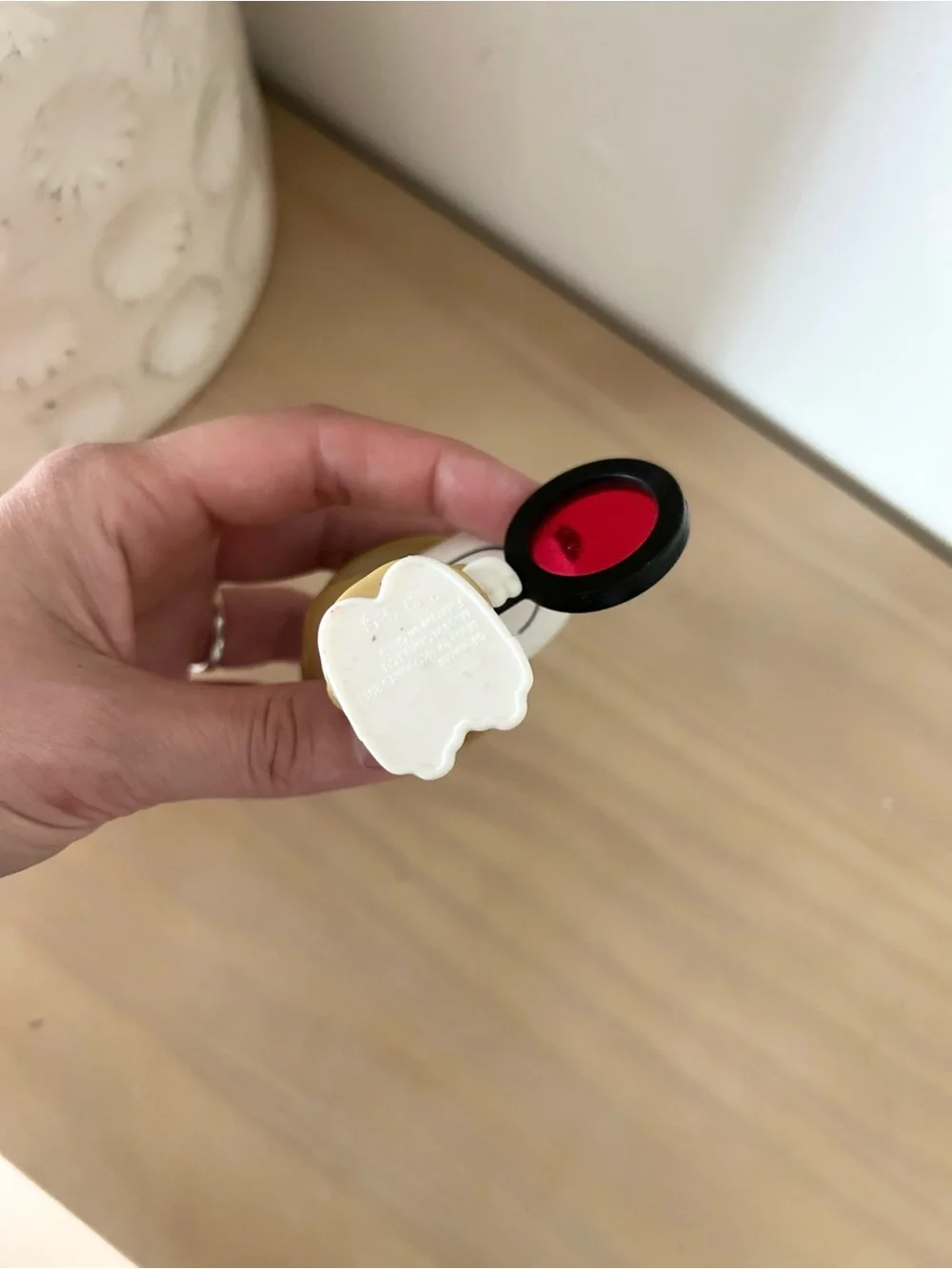 2018 McDonald’s Snoopy Detective Happy Meal Toy #6 Peanuts Collectible
